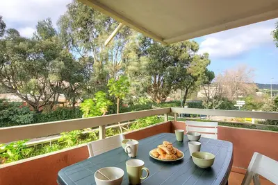 Image de La Croix du Sud by Interhome