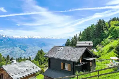 Image de Le Ruisseau by Interhome