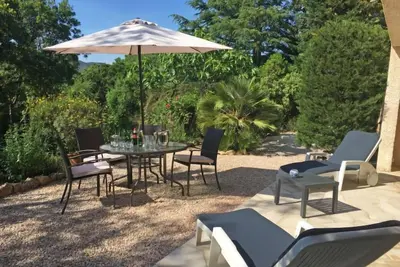 Image de Les Collines de valescure by Interhome