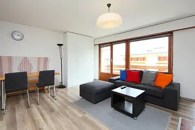 Rond-Point Apt. 17 by Interhome