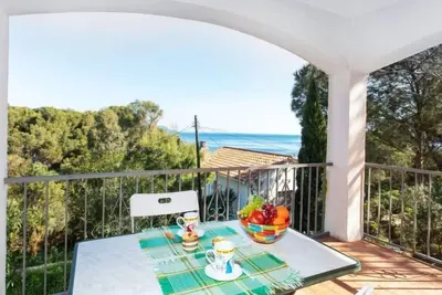 Image de Cap de Vol by Interhome