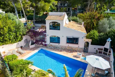 Image de Maison Lisa by Interhome