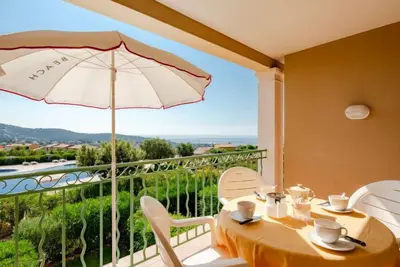 Image de Le Hameau des Issambres by Interhome