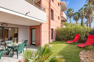 Image de Santa Monica by Interhome