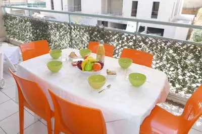 Image de Le Clos Saint Saens by Interhome