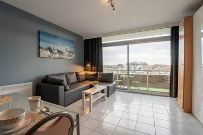 Image de Studio 502 by Interhome