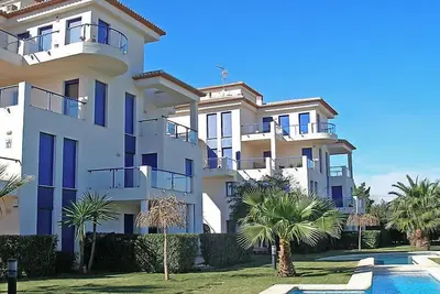 Image de Alma del Sol by Interhome