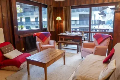 Le Brévent by Interhome