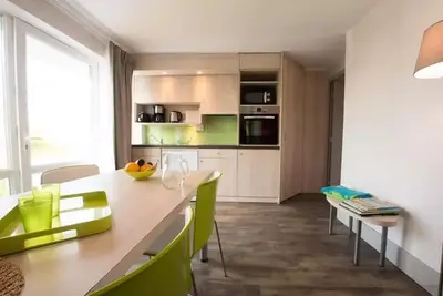 Image de Gîte 3 pièces 5 personnes