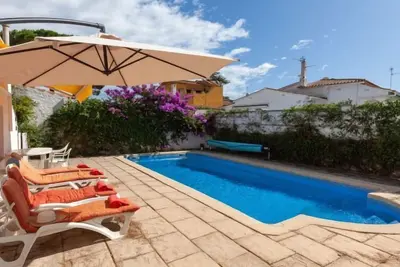 Image de Les 4 Saisons by Interhome