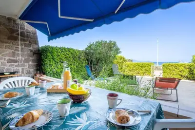 Image de Les Mouettes by Interhome