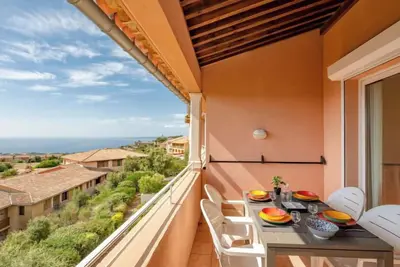 Image de Le Hameau des Issambres by Interhome