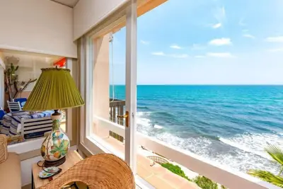 Image de Acuario by Interhome