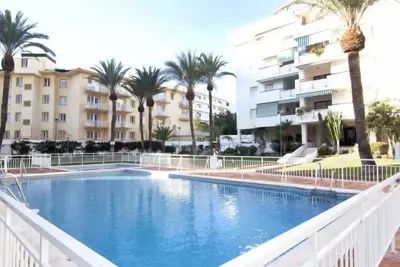 Image de Carihuela Playa by Interhome