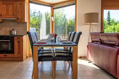 Grands Ducs 101g by Interhome