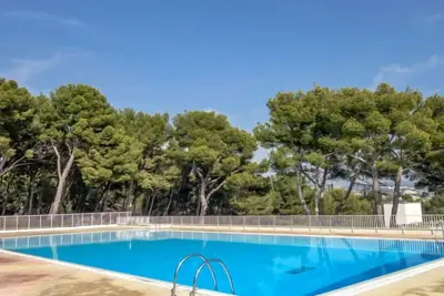 Image de Athéna Résidence by Interhome