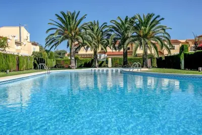 Image de El Datiler I by Interhome