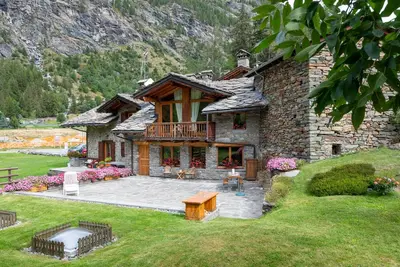 Image de Chez Les Roset by Interhome