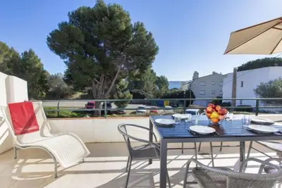 Image de Cap Ras by Interhome