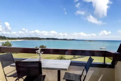 Image de Appartement Men Du by Interhome