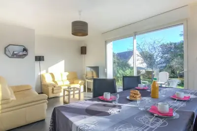 Image de Kermahé by Interhome