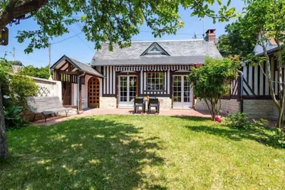 Image de Petit Champ by Interhome