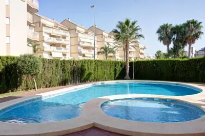 Image de Residencial Daly by Interhome