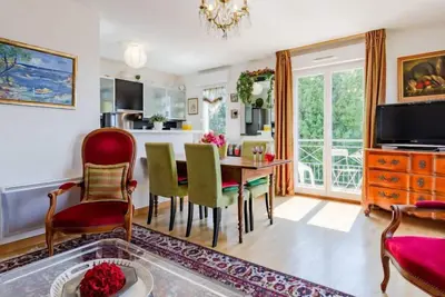 Image de Appartement Elisa by Interhome