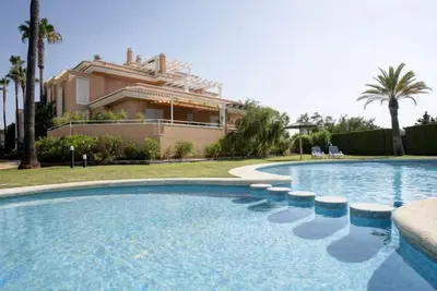 Image de Appartement Keops by Interhome