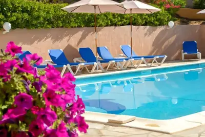 Image de Residence Cabanaccia 3 Pieces 4 Pers by Interhome