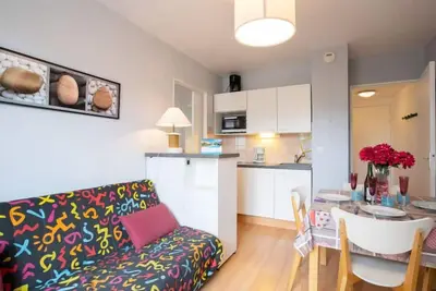 Image de Fleur Marine by Interhome