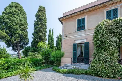 Image de Bagnolo by Interhome