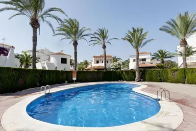 Image de El Palmar 9 by Interhome