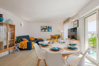 Image de Royal Marine by Interhome