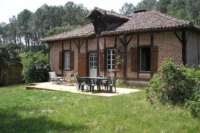 Image de Hollebarde by Interhome