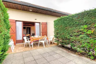 Image de Maison Sicard by Interhome