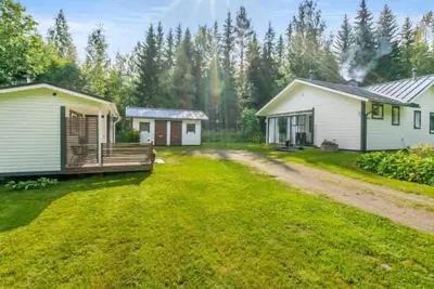 Image de Eteläaho by Interhome