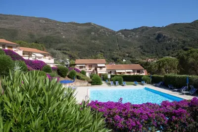 Image de Cala Rossa by Interhome