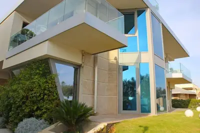 Image de Appartamento 3 by Interhome