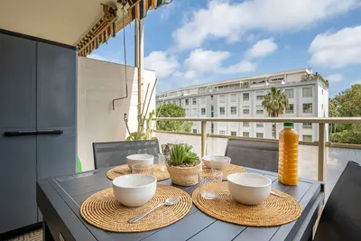 Image de Les Aliscamps by Interhome