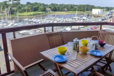 Image de mille sabords by Interhome