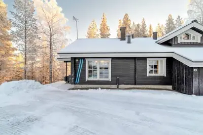 Image de Lomaylläs b39 /suppapolku 6b by Interhome