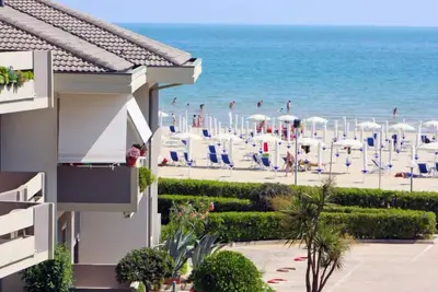 Image de Green Marine, Palme, Ismare by Interhome