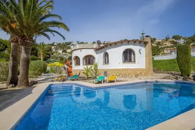 Image de Maison Miss by Interhome