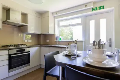 Image de University Campus Park Wood by Interhome