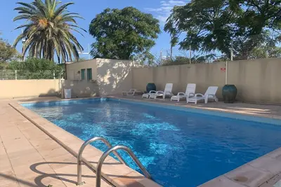 Image de La Palme d'Or by Interhome