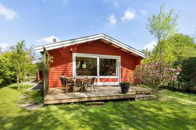 Image de Rusthoeve 14 by Interhome