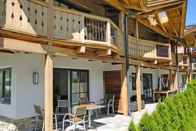 Image de Mountain Resort-Kaprun by Interhome