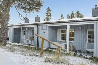 Image de Saariselän väärtin kammi 2 by Interhome