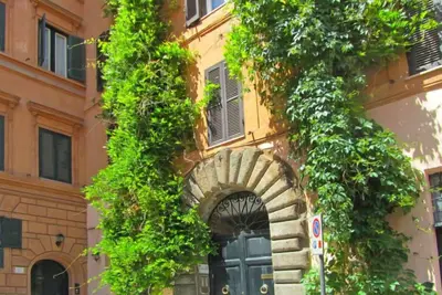 Image de Pantheon by Interhome